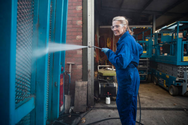Best Power Washing Near Me  in Wilton, IA