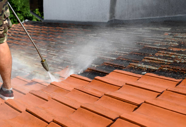 Pressure Washing Estimates in Wilton, IA