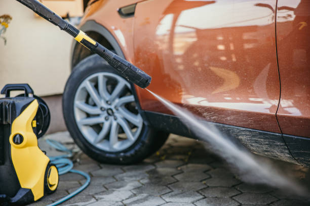 Best Residential Pressure Washing Services  in Wilton, IA