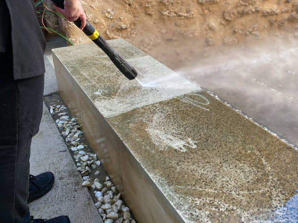 Wilton, IA Pressure Washing Company