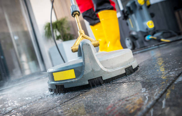 Professional Pressure Washing in Wilton, IA