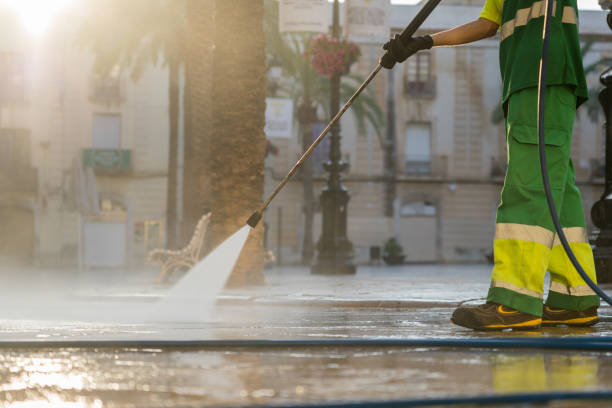 Pressure Washing Estimates in Wilton, IA