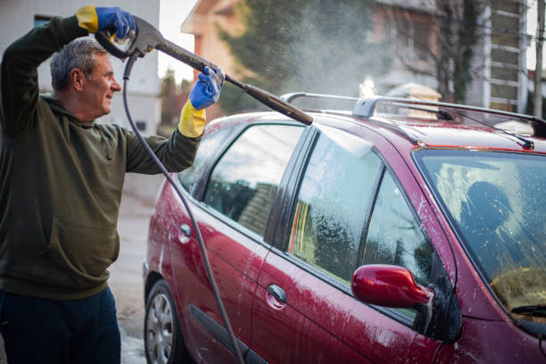 Best Residential Pressure Washing Services  in Wilton, IA
