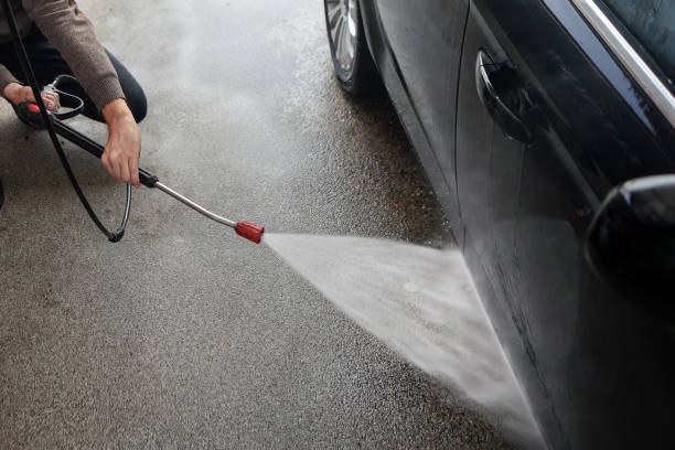 Best Garage Pressure Washing  in Wilton, IA