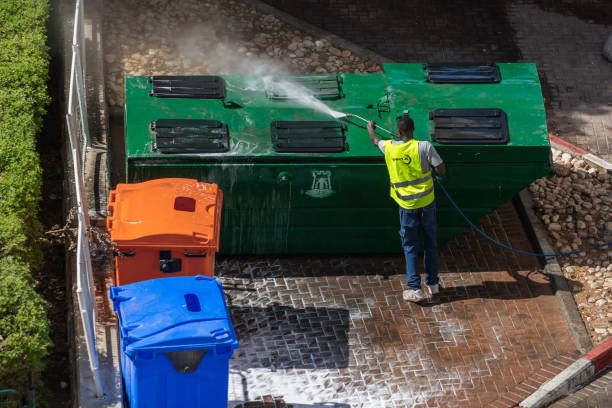 Roof Power Washing Services in Wilton, IA