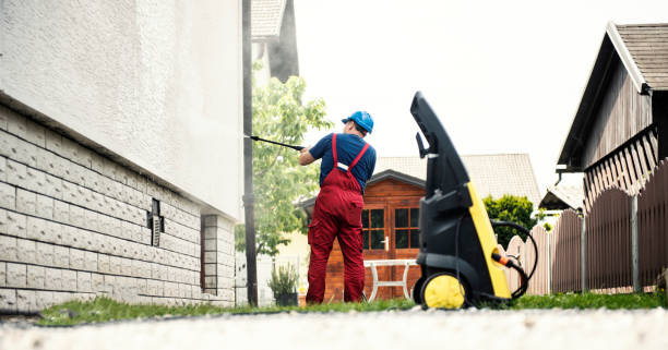 Best Deck Cleaning Services  in Wilton, IA